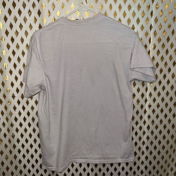 Pizza my heart Monterey California souvenir shirt size M - Picture 3 of 4